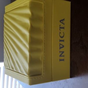 Invicta watch